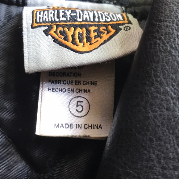 Son grew out of it. - Picture 3 of 6